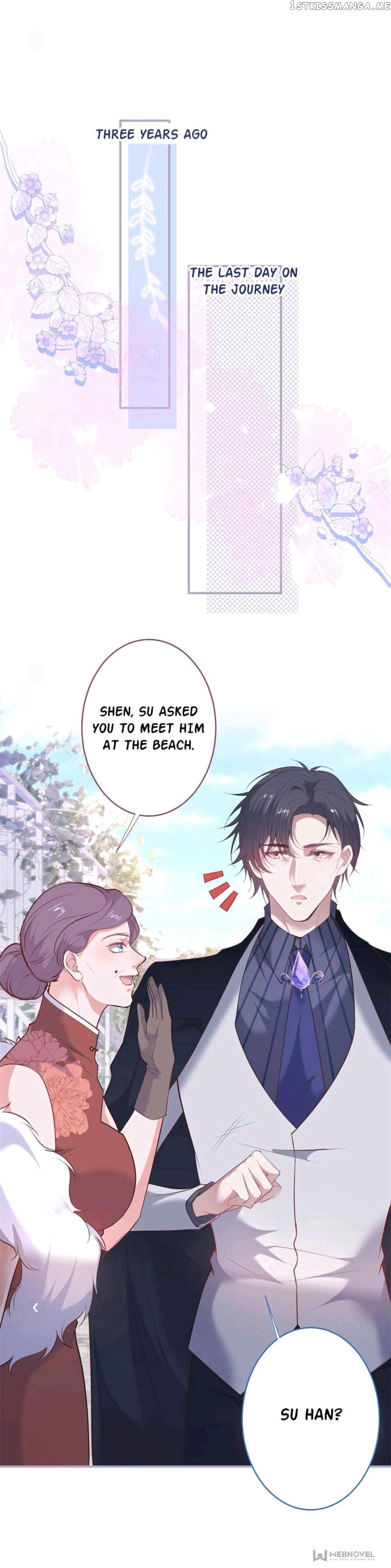 Fatal Scents chapter 156 - page 18