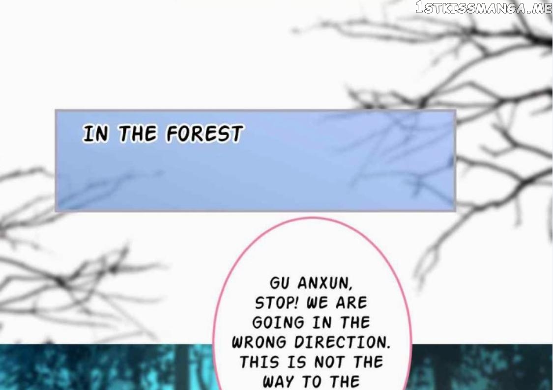 Fatal Scents chapter 135 - page 33