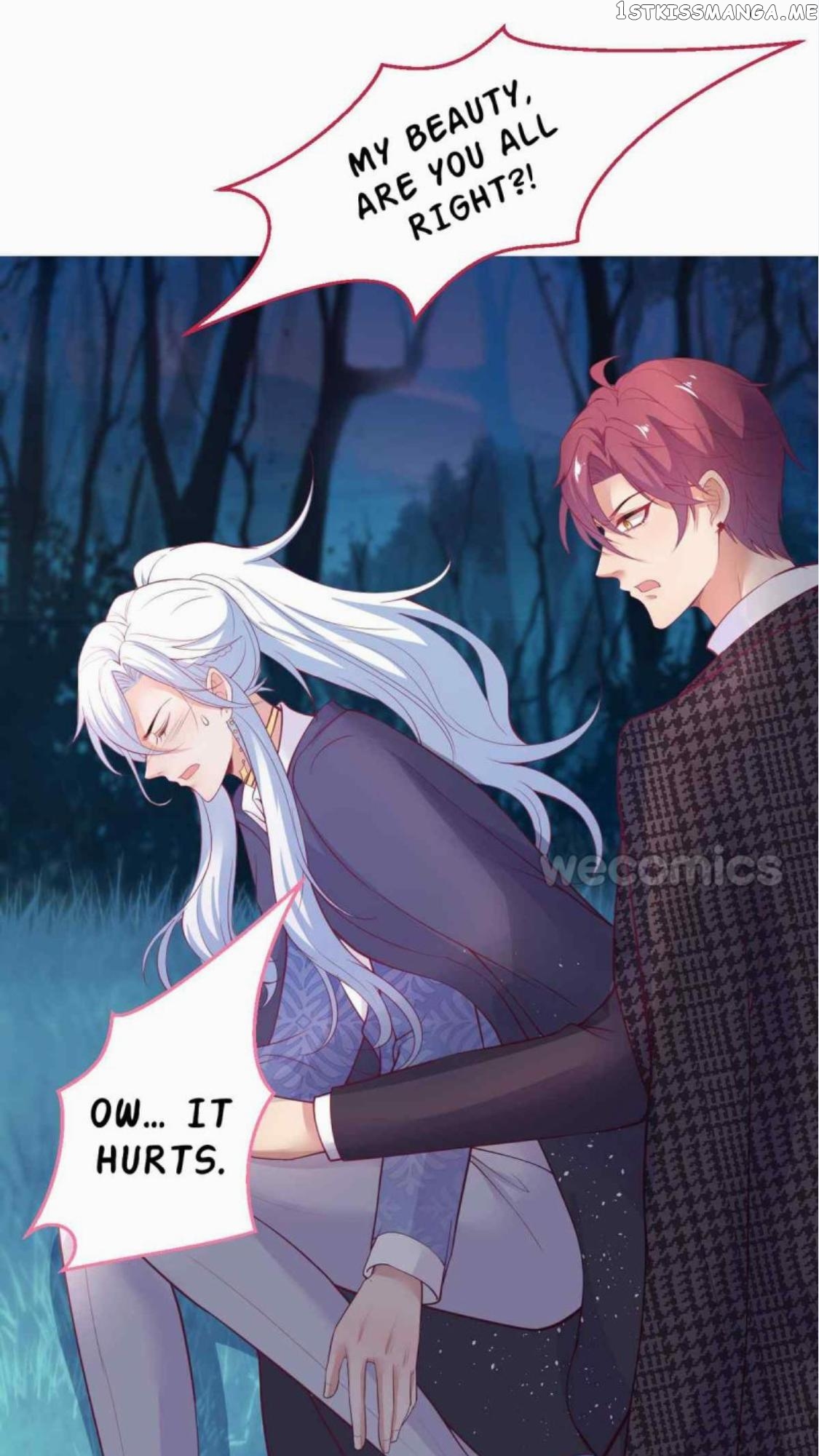 Fatal Scents chapter 135 - page 45