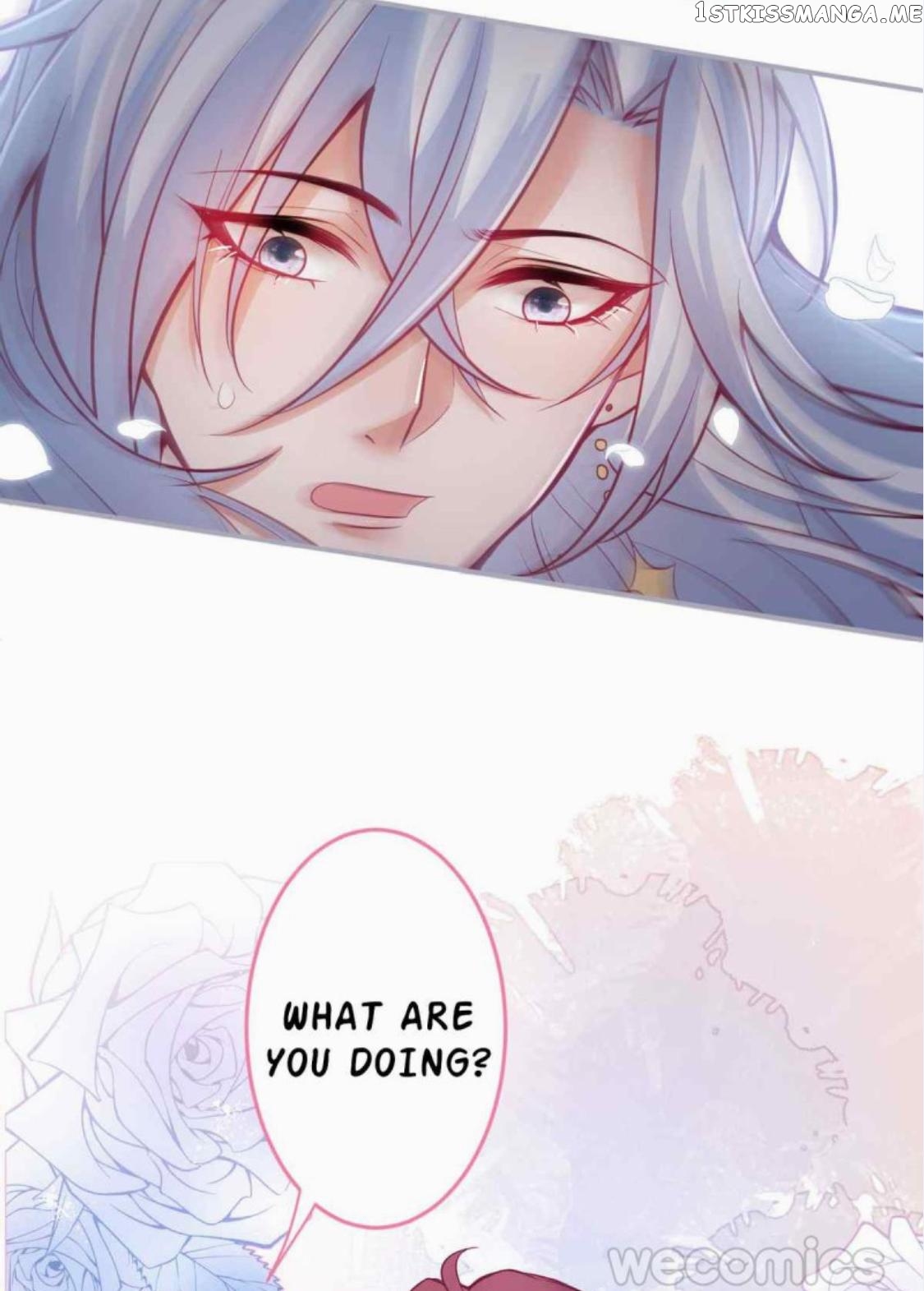 Fatal Scents chapter 135 - page 49