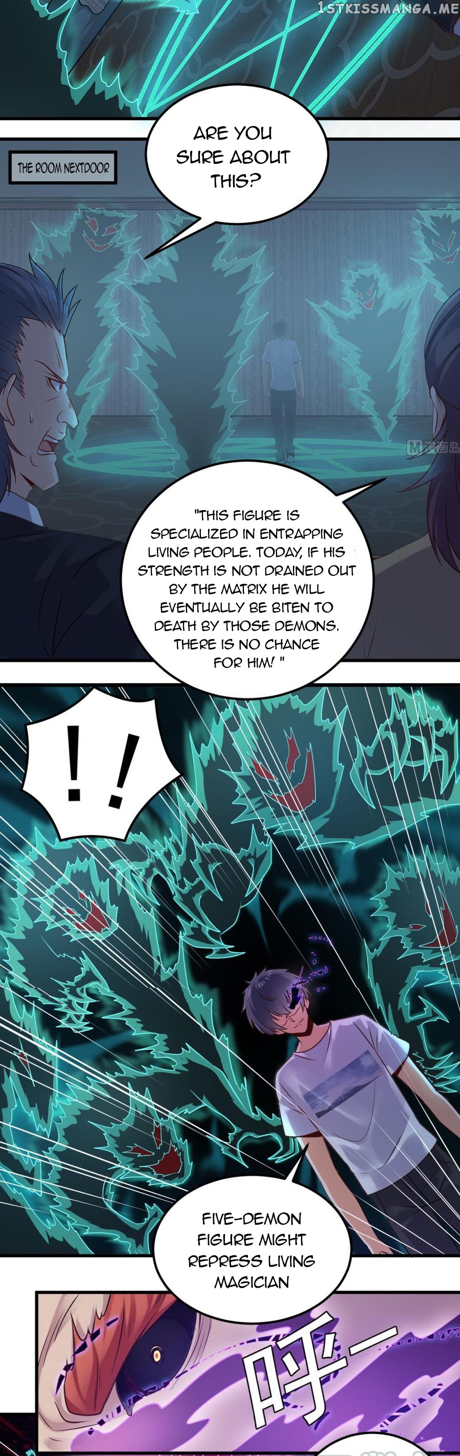 Hell’s Developer chapter 158 - page 5