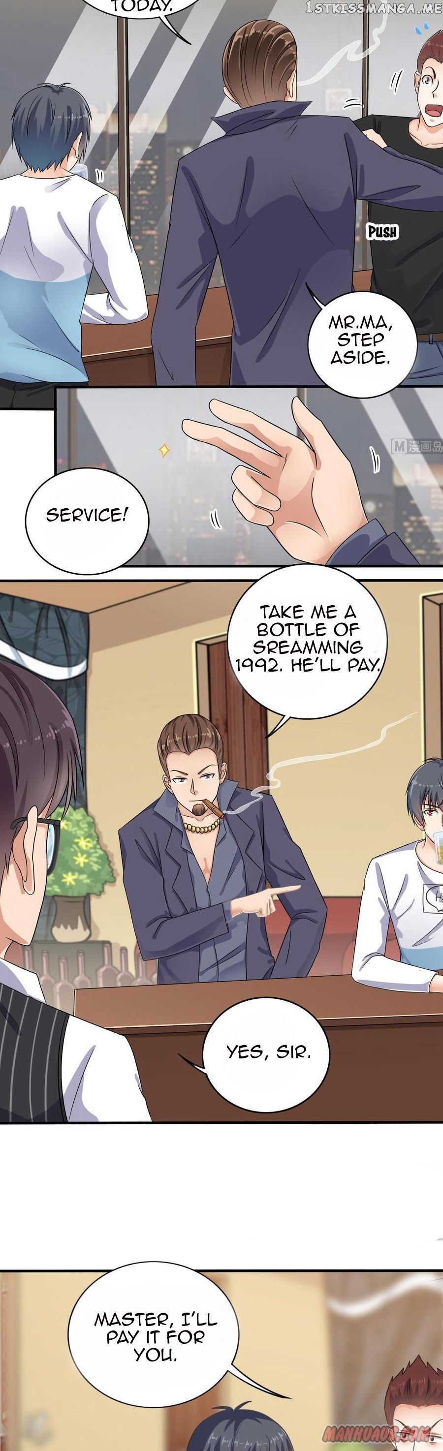 Hell’s Developer chapter 99 - page 2