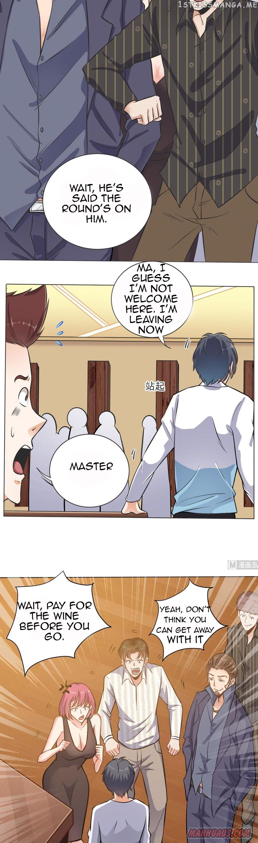 Hell’s Developer chapter 99 - page 6