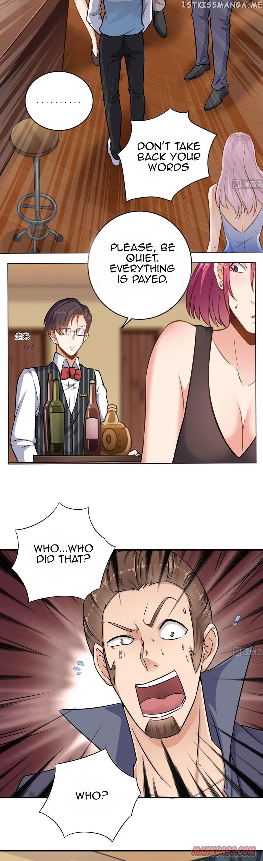 Hell’s Developer chapter 99 - page 7