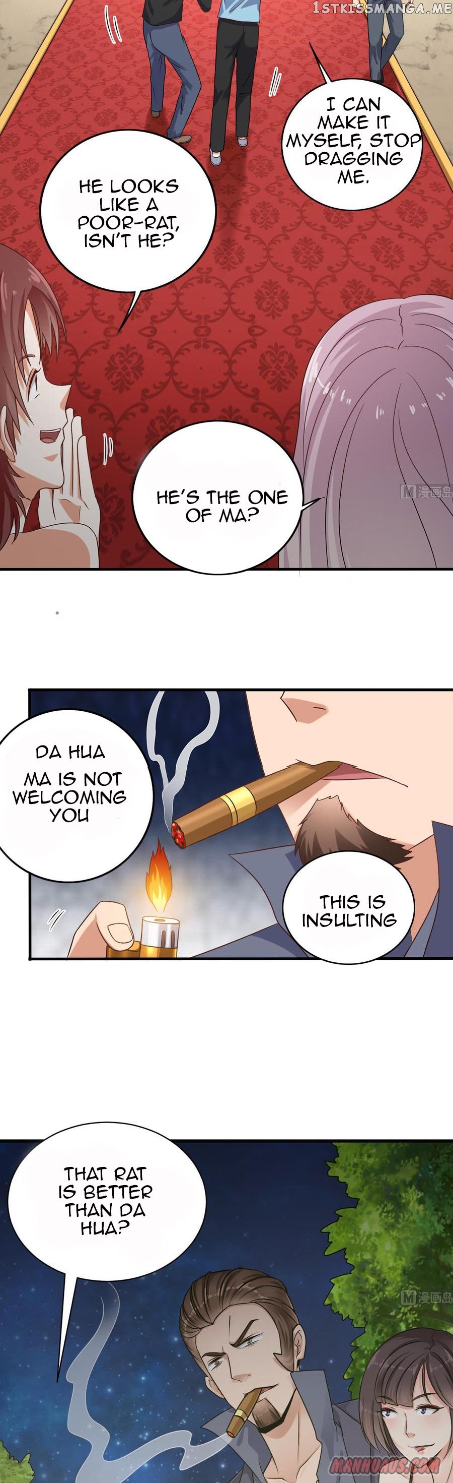 Hell’s Developer chapter 98 - page 4