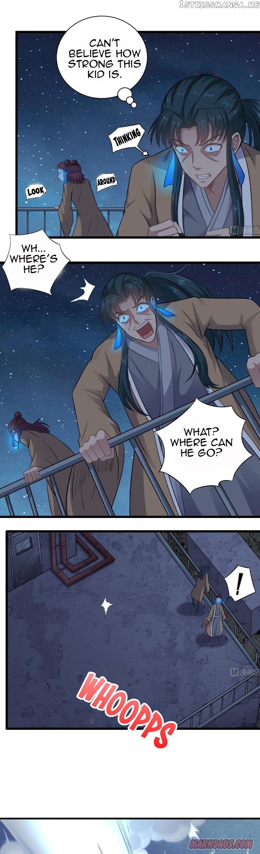 Hell’s Developer chapter 96 - page 2