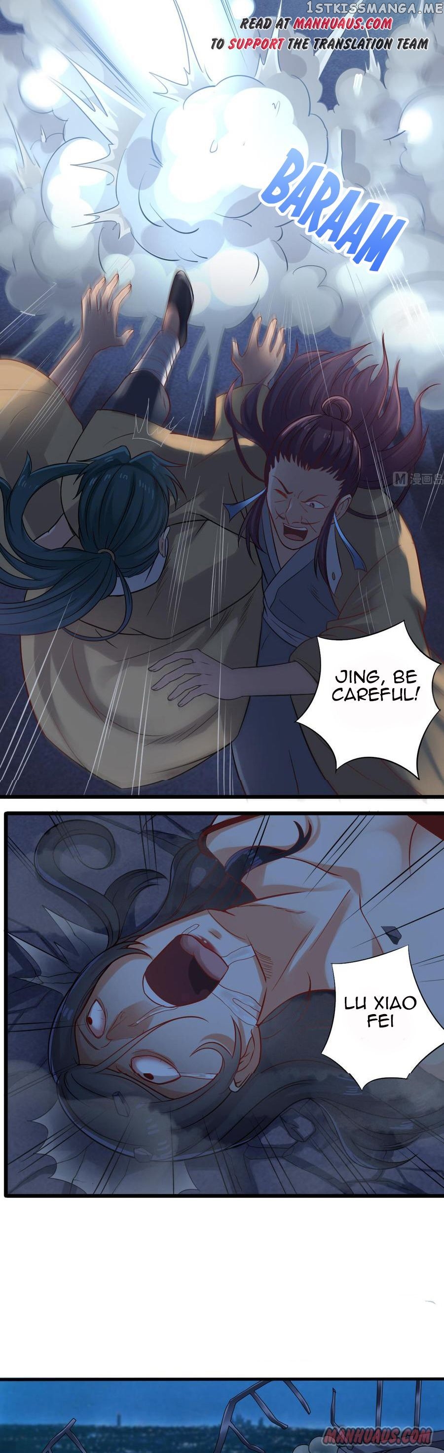 Hell’s Developer chapter 96 - page 3