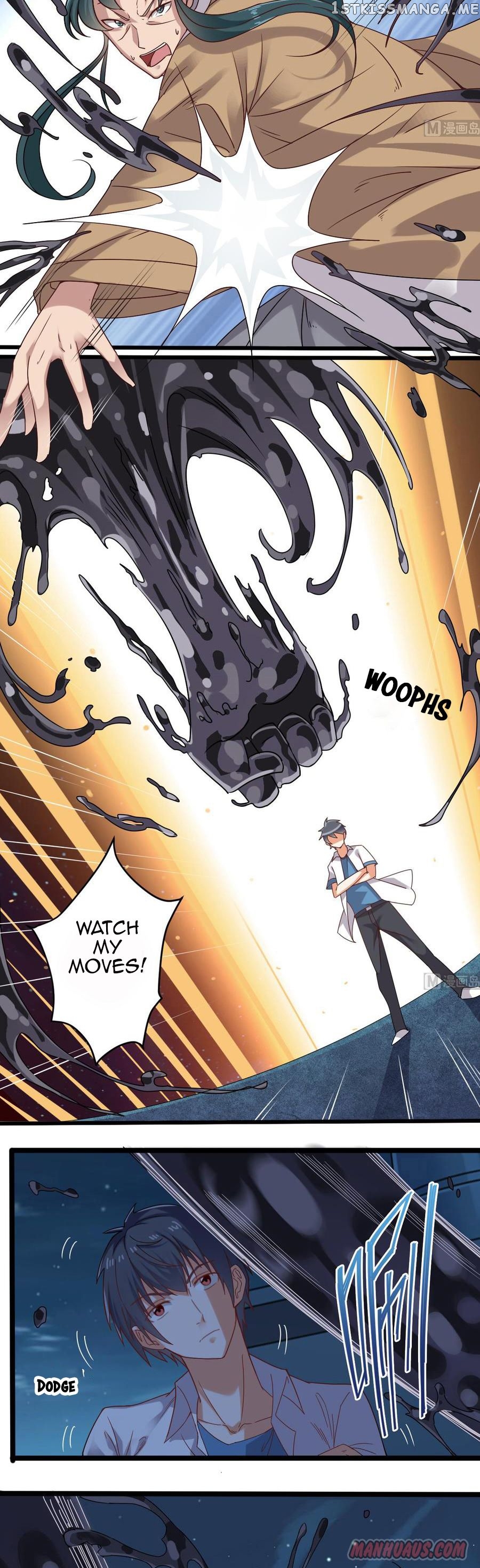 Hell’s Developer chapter 96 - page 6
