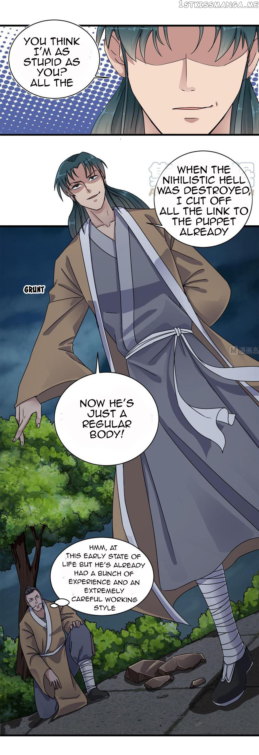 Hell’s Developer chapter 89 - page 2