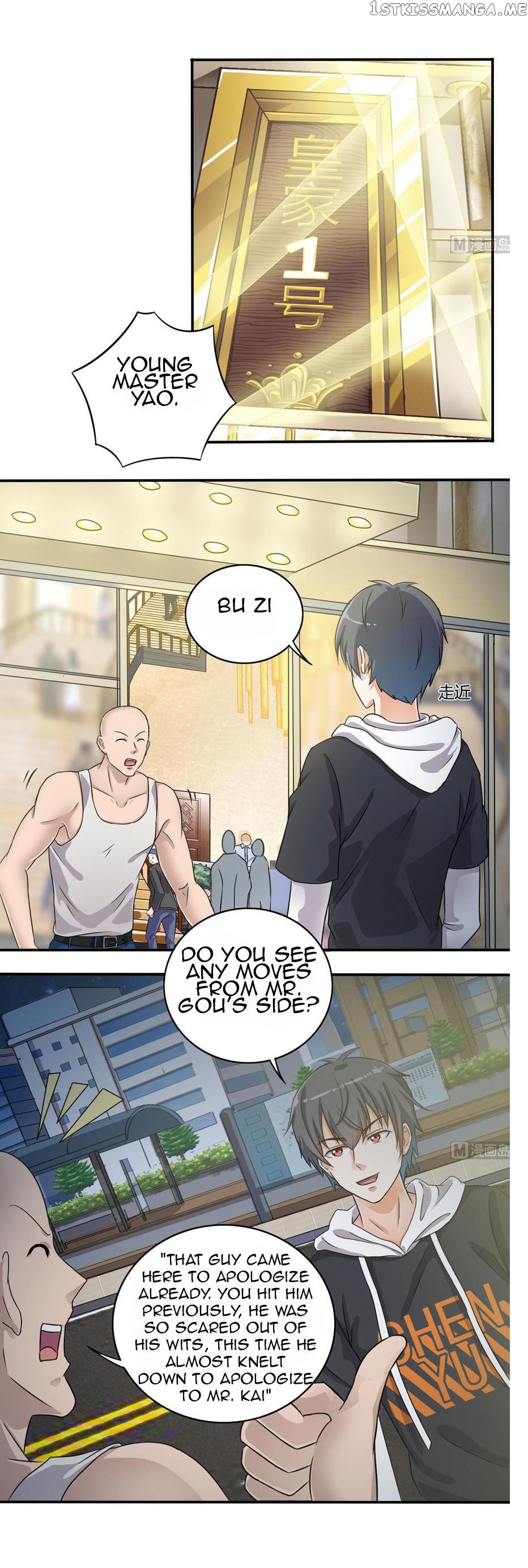 Hell’s Developer chapter 89 - page 9