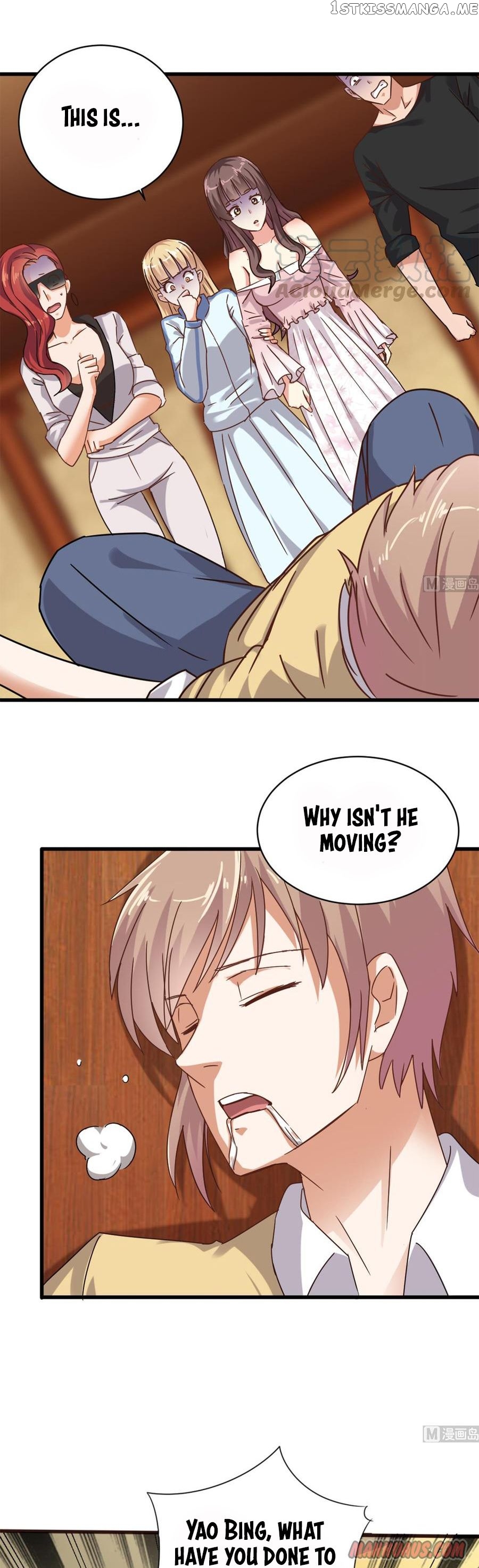 Hell’s Developer chapter 84 - page 2