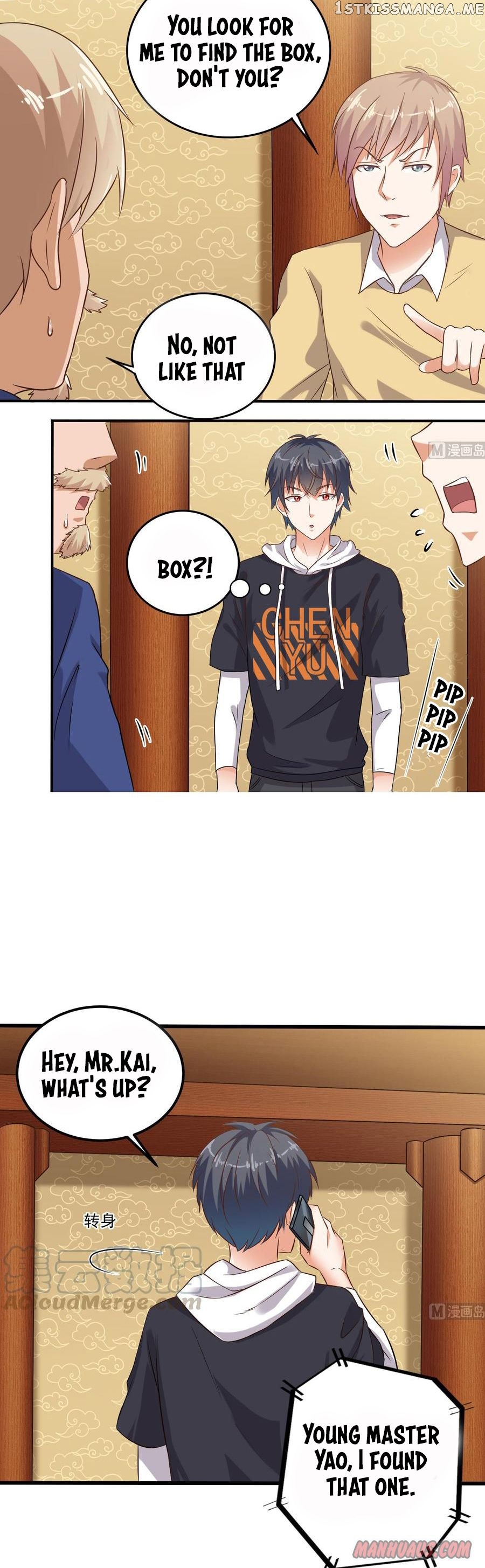 Hell’s Developer chapter 84 - page 9