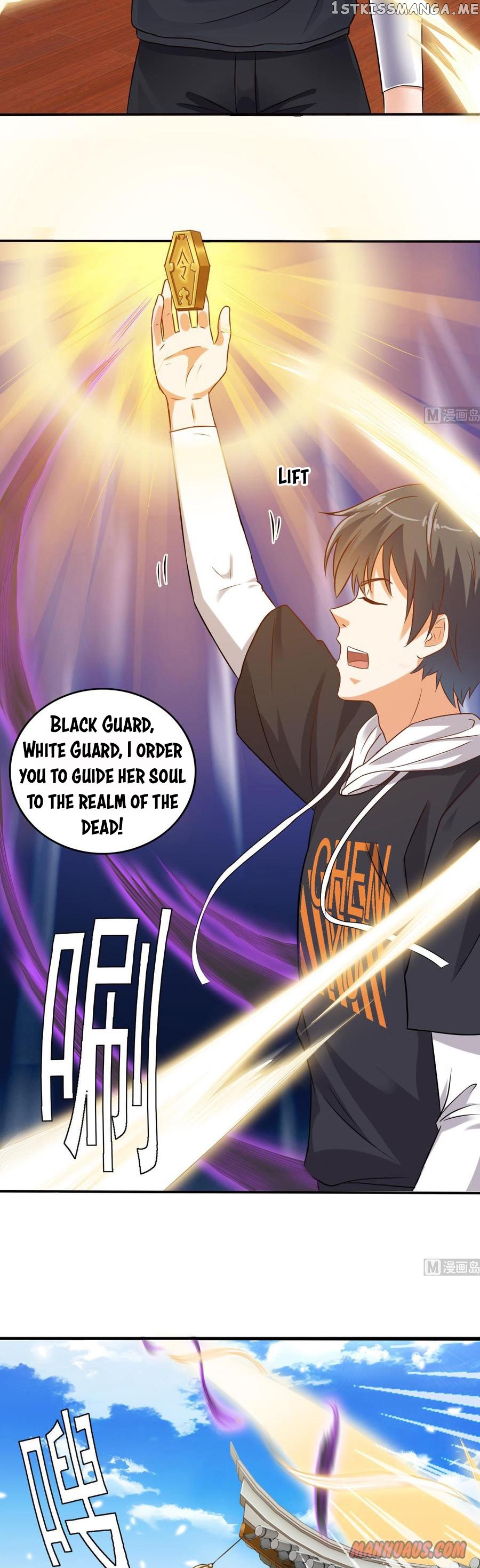 Hell’s Developer chapter 83 - page 10