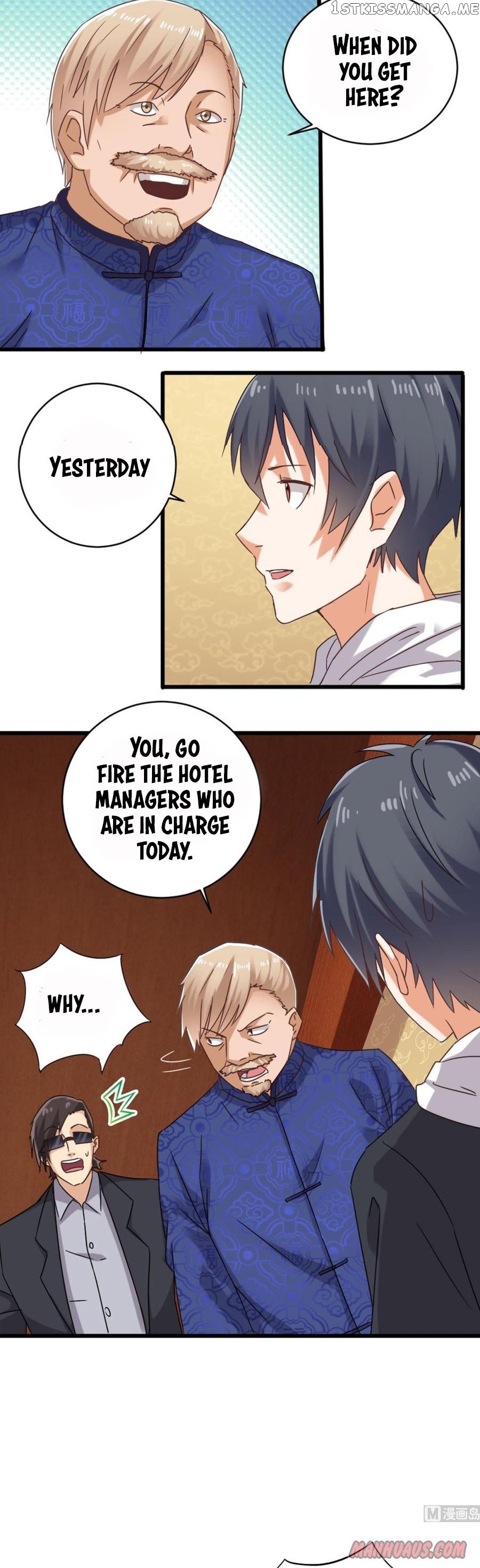 Hell’s Developer chapter 82 - page 3