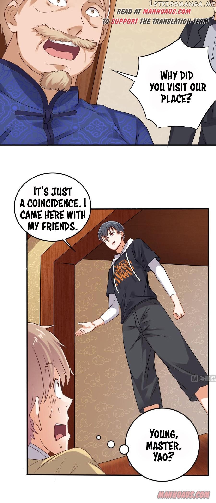Hell’s Developer chapter 81 - page 10