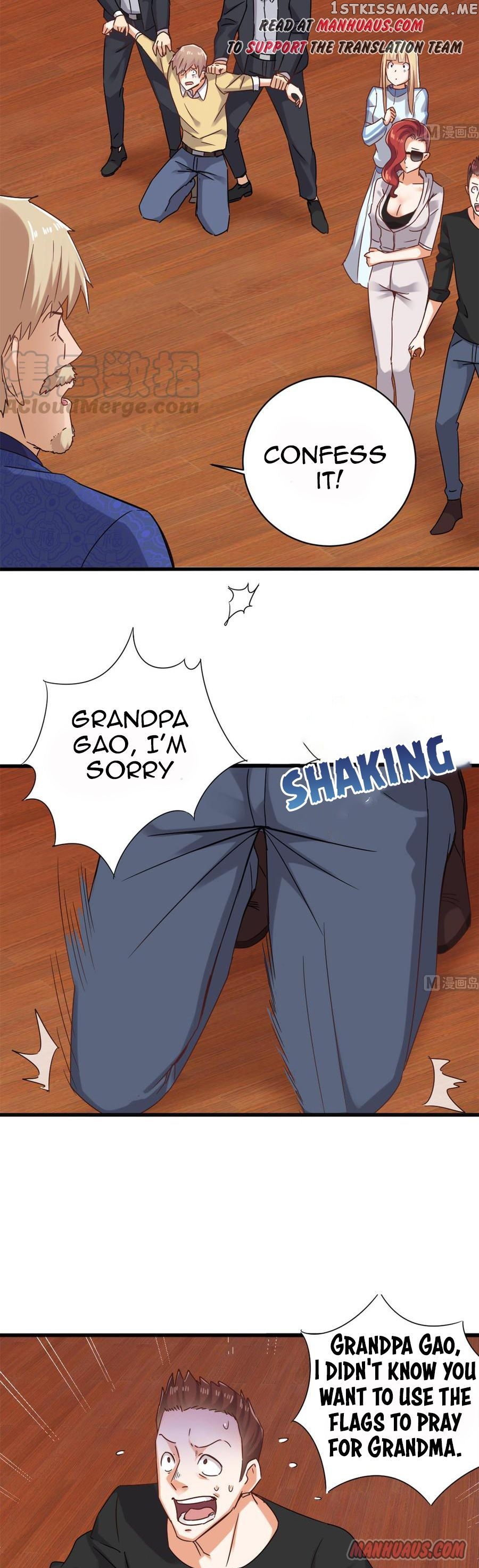 Hell’s Developer chapter 81 - page 6