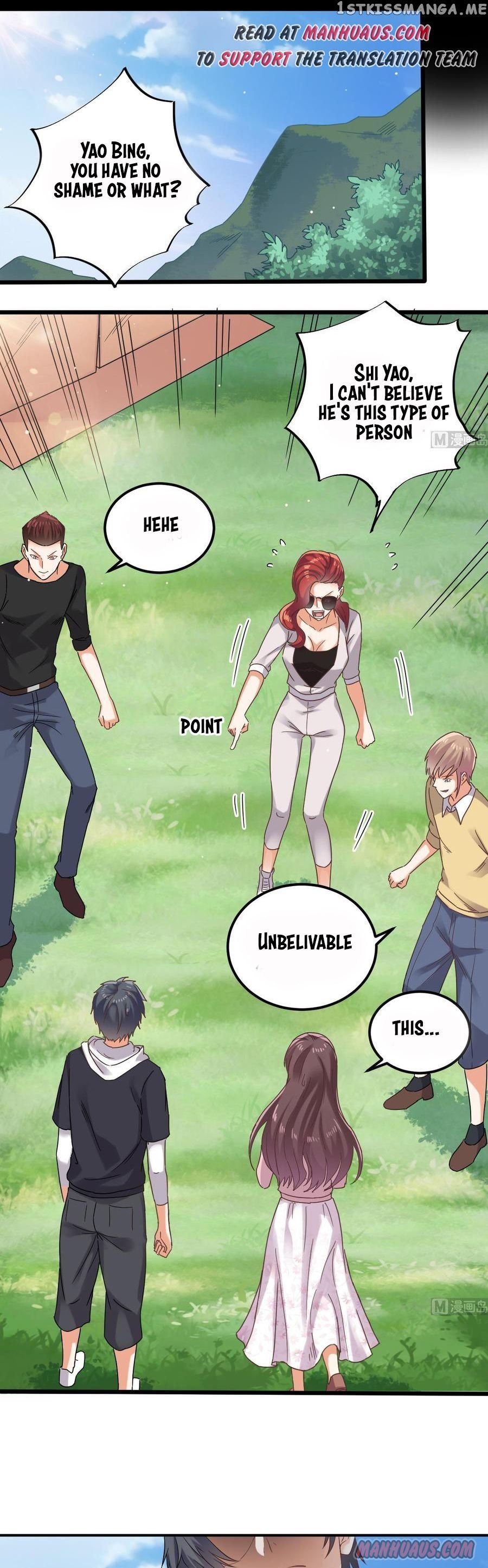 Hell’s Developer chapter 79 - page 1