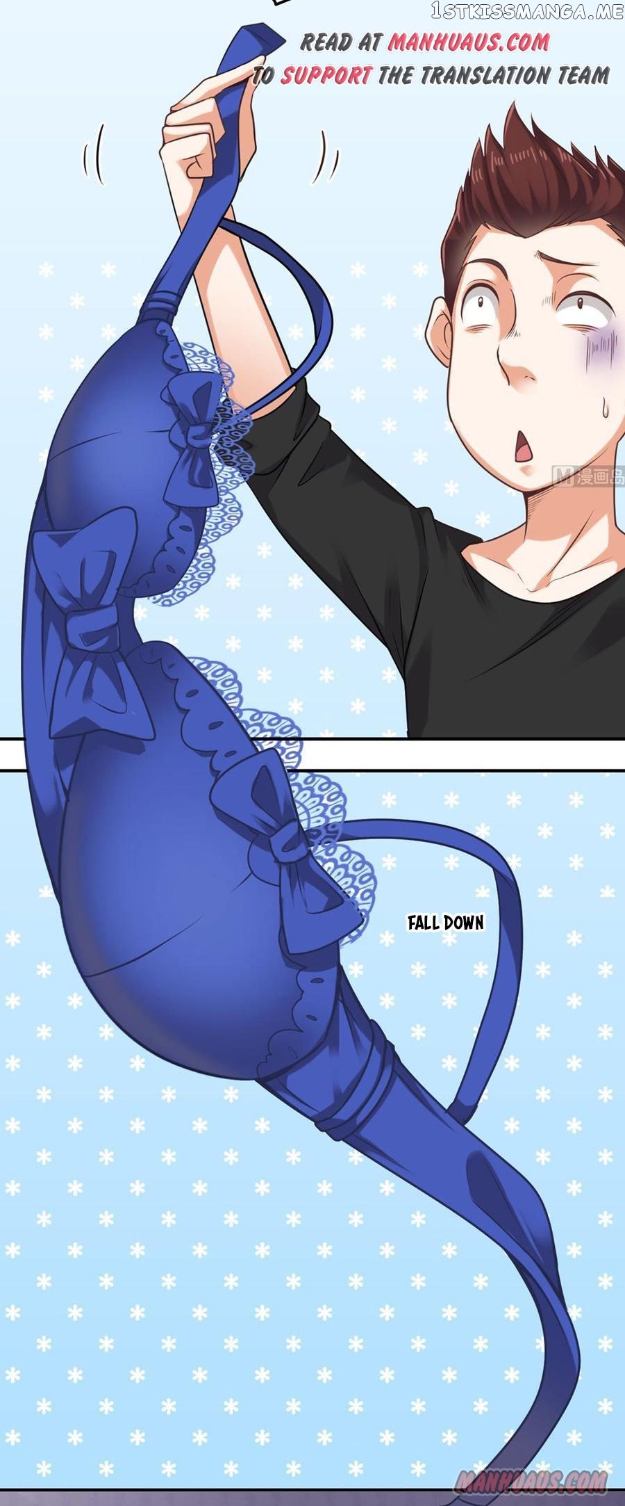 Hell’s Developer chapter 79 - page 12