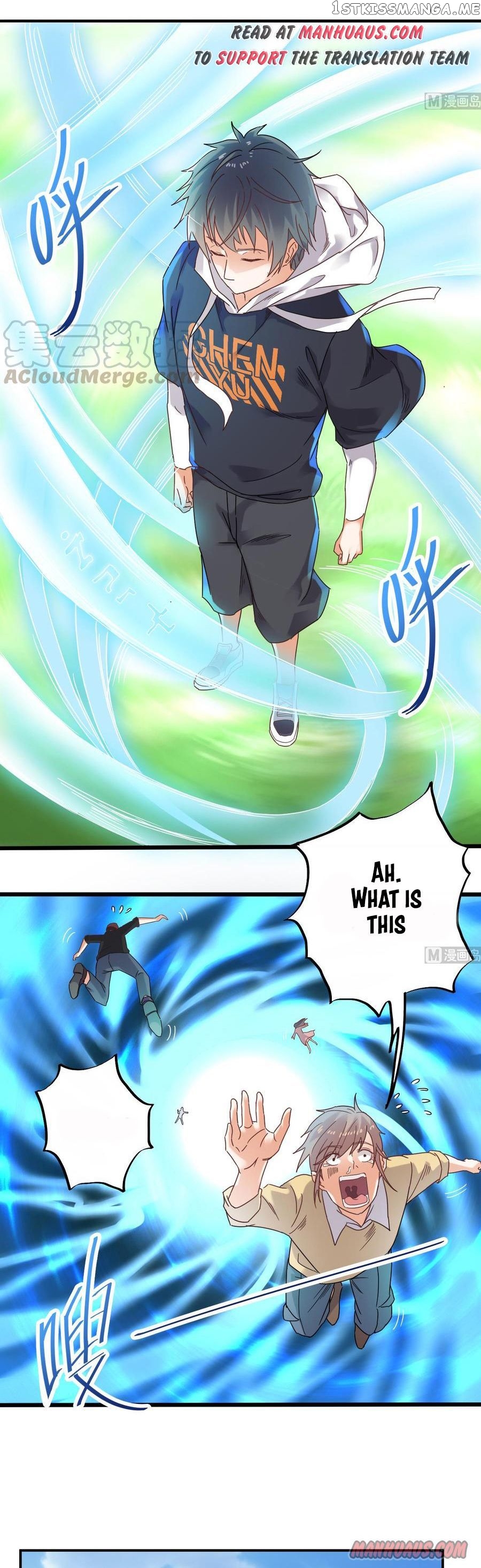 Hell’s Developer chapter 79 - page 6