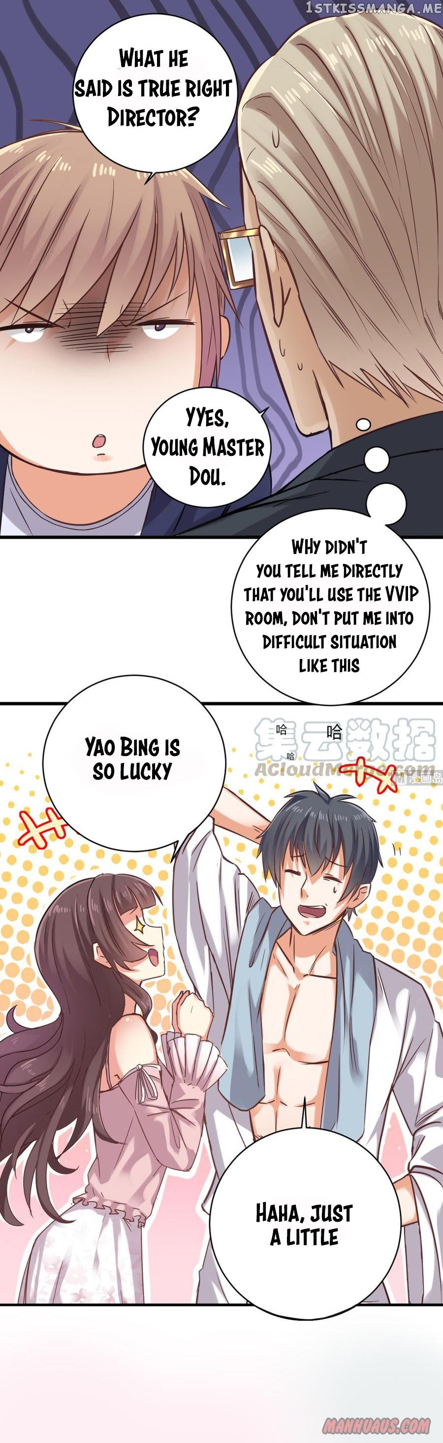 Hell’s Developer chapter 78 - page 4