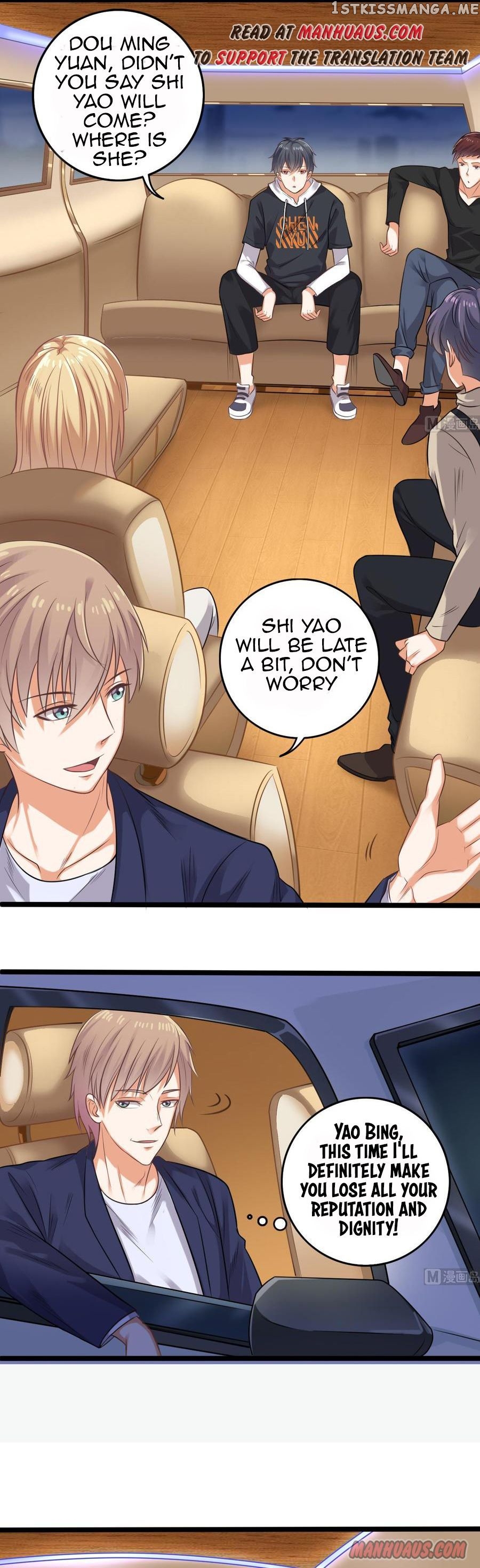 Hell’s Developer chapter 76 - page 1