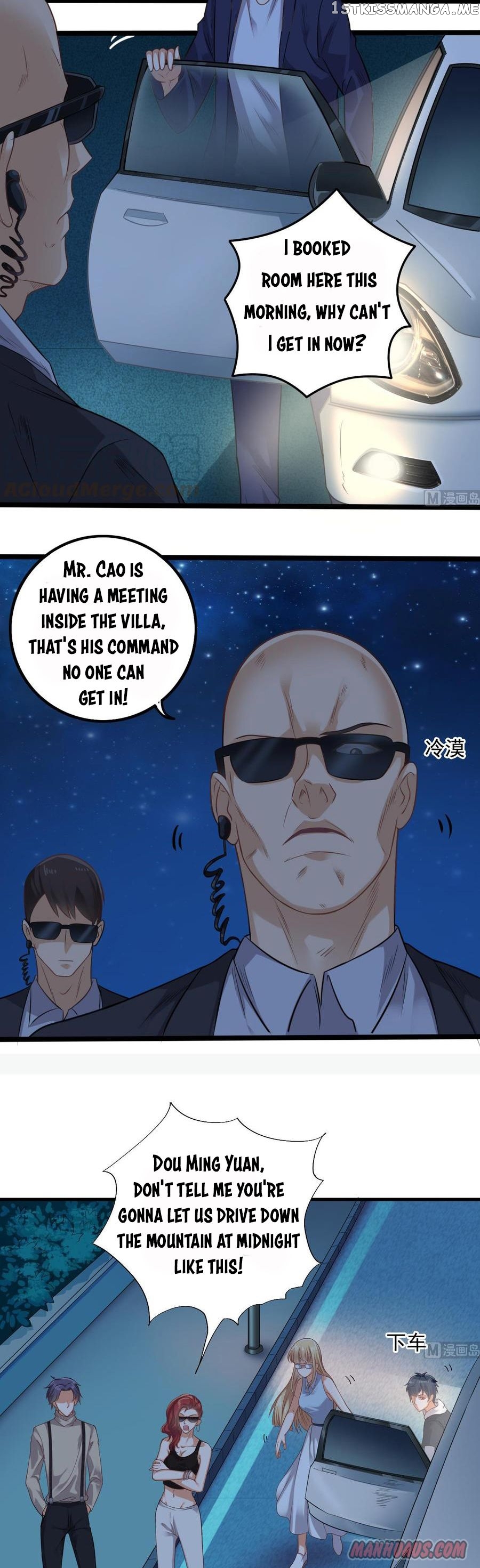 Hell’s Developer chapter 76 - page 4