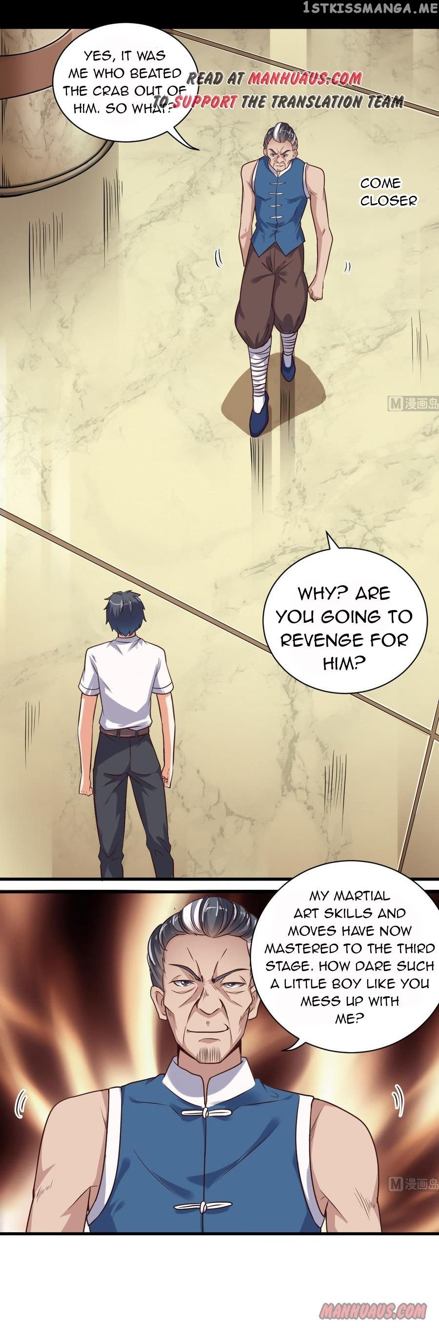 Hell’s Developer chapter 73 - page 1