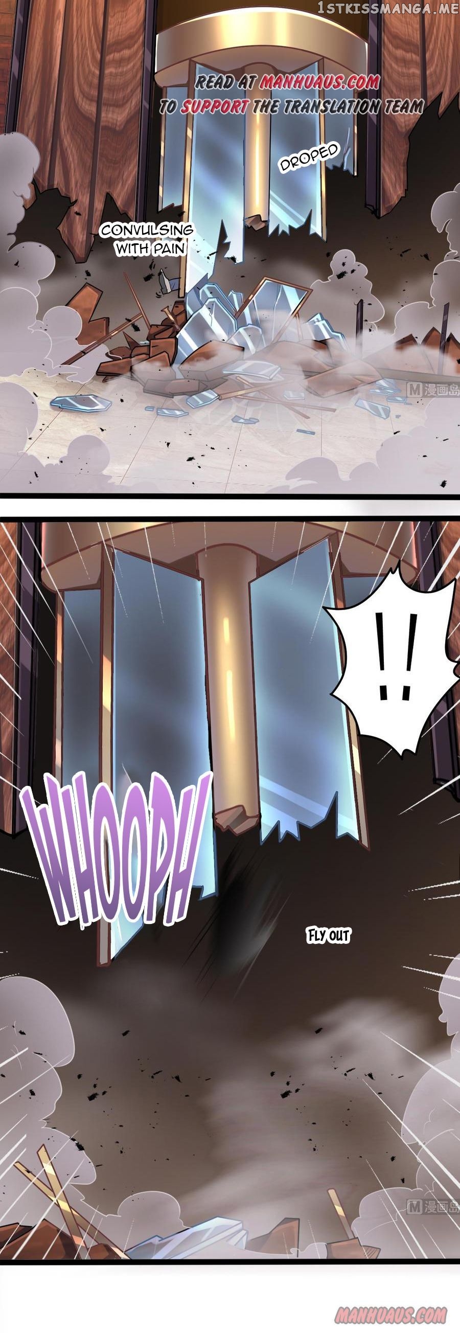 Hell’s Developer chapter 72 - page 1
