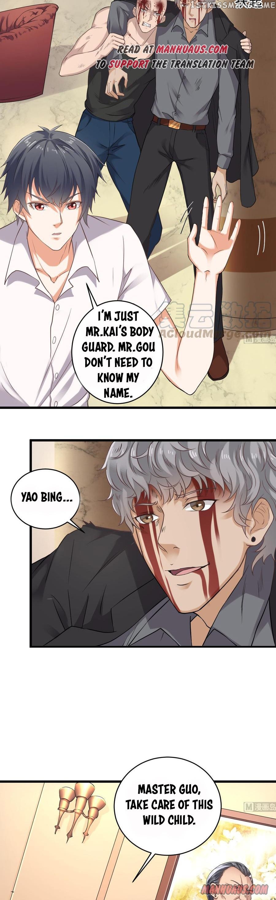 Hell’s Developer chapter 72 - page 10
