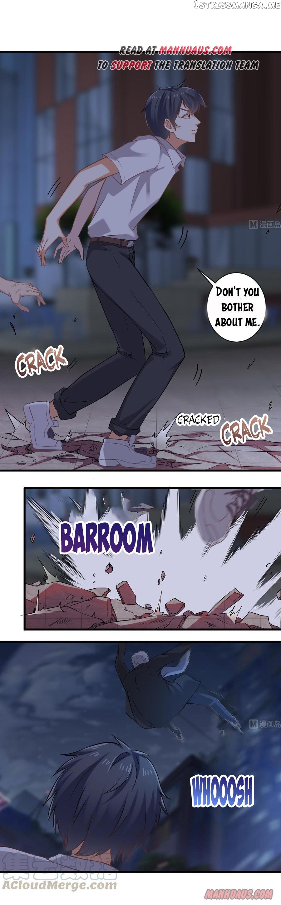 Hell’s Developer chapter 72 - page 5
