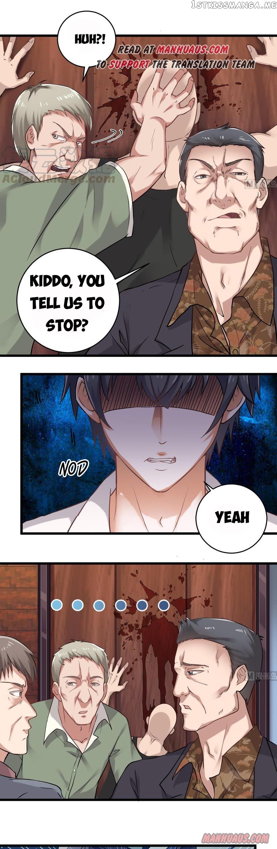 Hell’s Developer chapter 70 - page 10