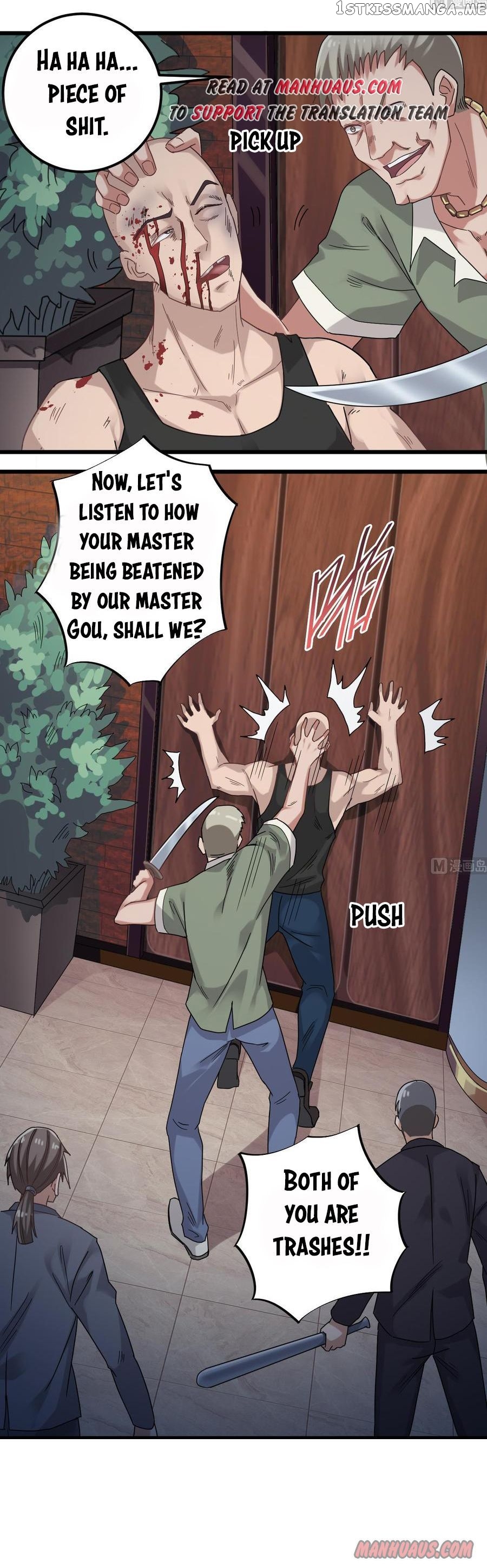 Hell’s Developer chapter 70 - page 8