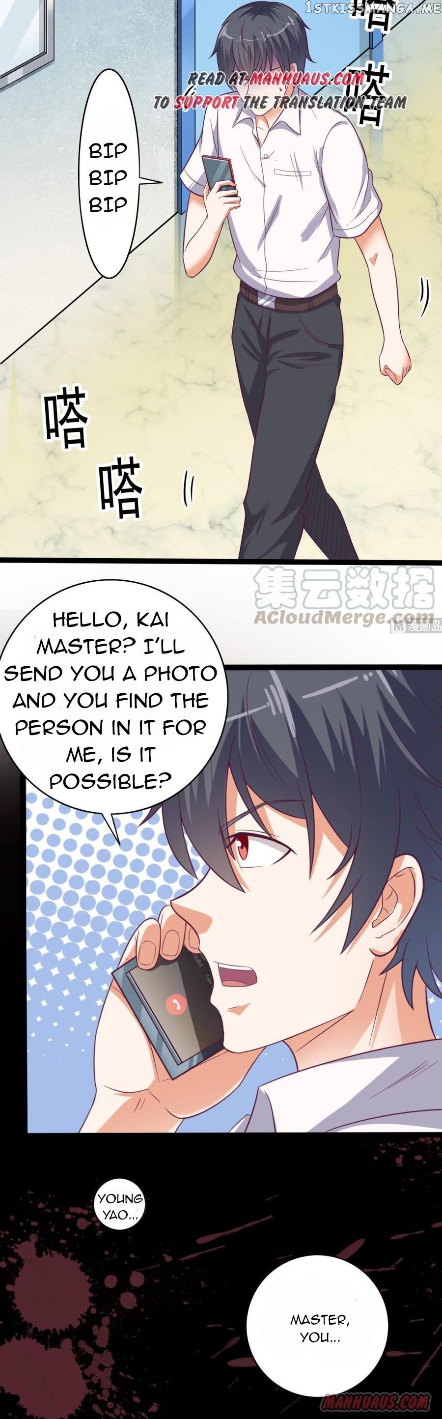 Hell’s Developer chapter 69 - page 10