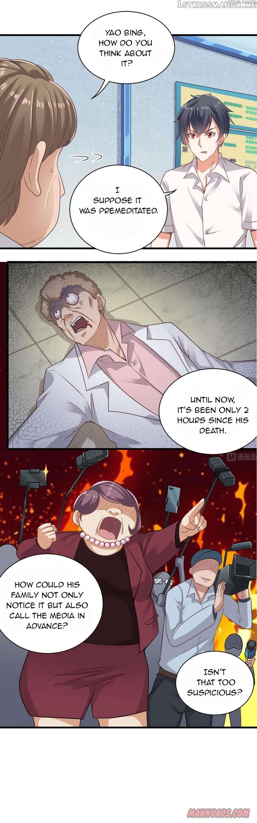 Hell’s Developer chapter 68 - page 7