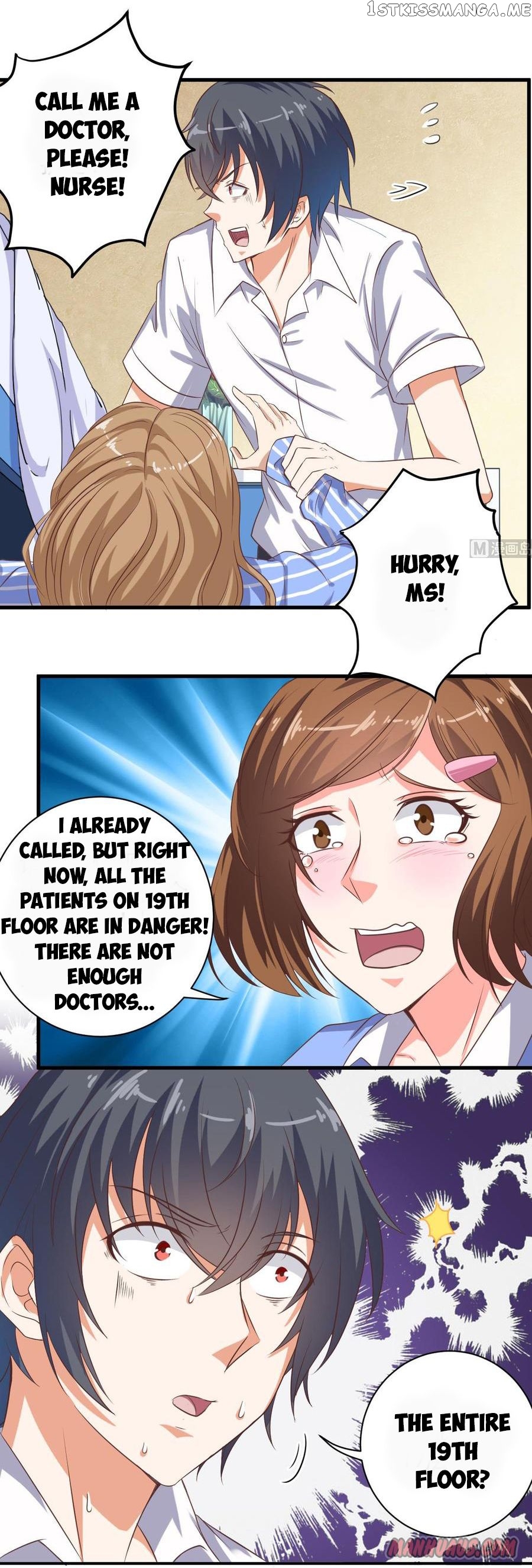 Hell’s Developer chapter 61 - page 5