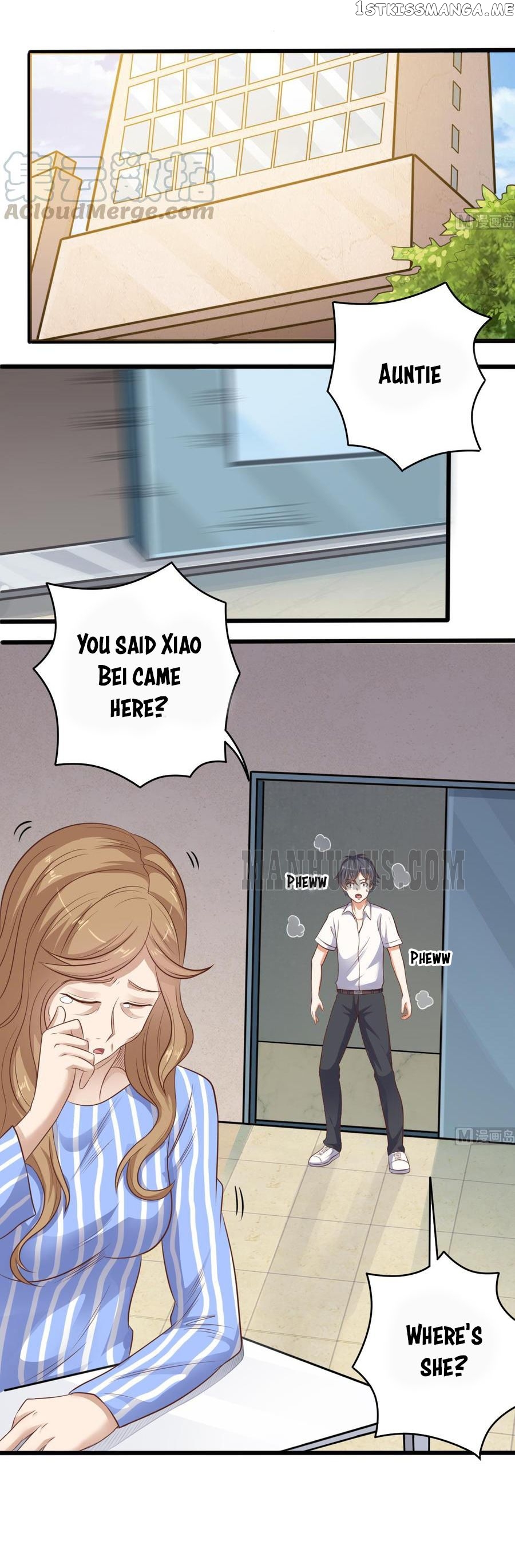 Hell’s Developer chapter 60 - page 4