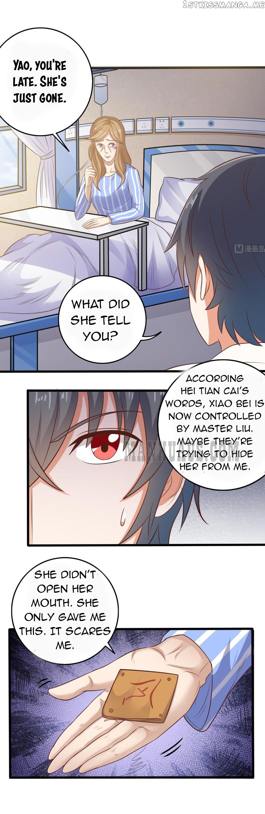 Hell’s Developer chapter 60 - page 5