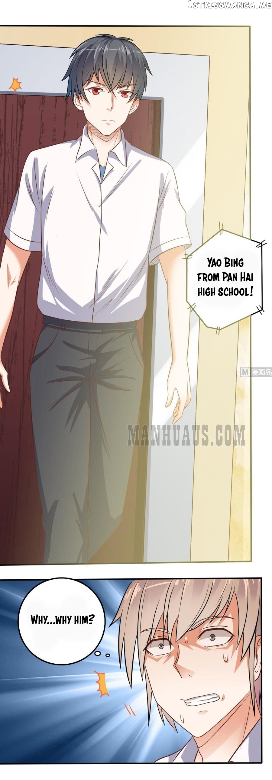 Hell’s Developer chapter 57 - page 11
