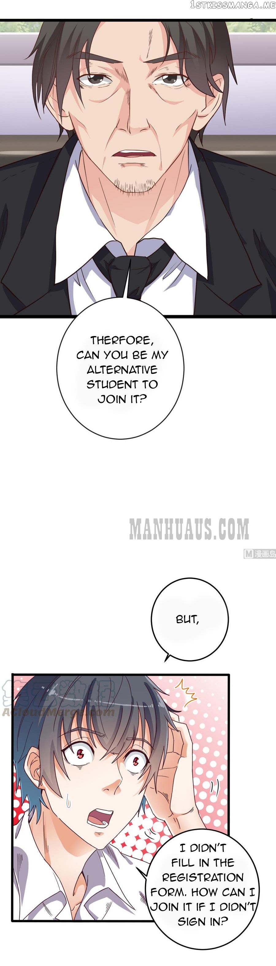 Hell’s Developer chapter 57 - page 7
