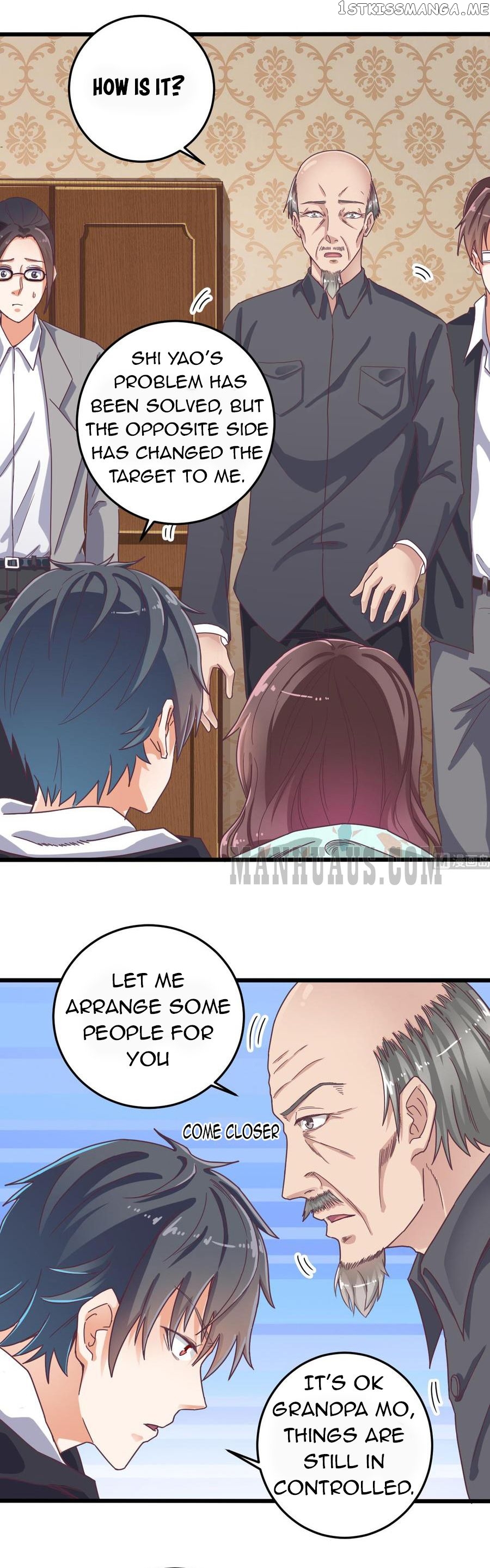 Hell’s Developer chapter 55 - page 4
