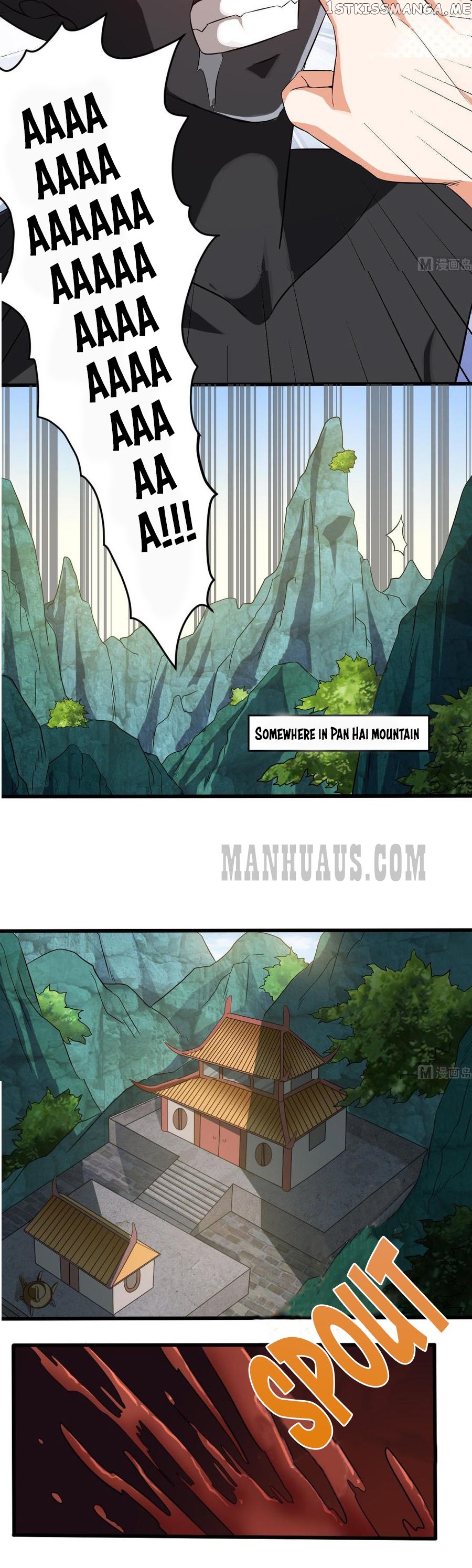 Hell’s Developer chapter 54 - page 3