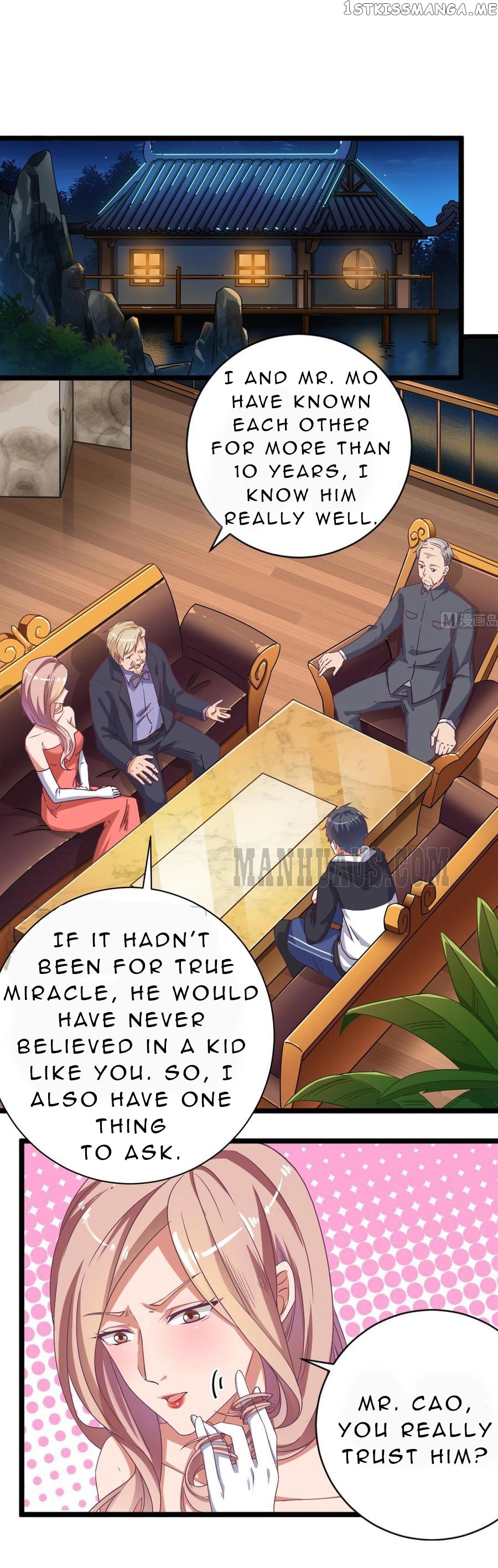 Hell’s Developer chapter 50 - page 5
