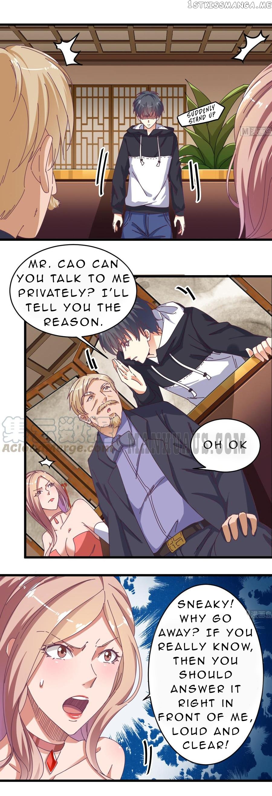 Hell’s Developer chapter 50 - page 7