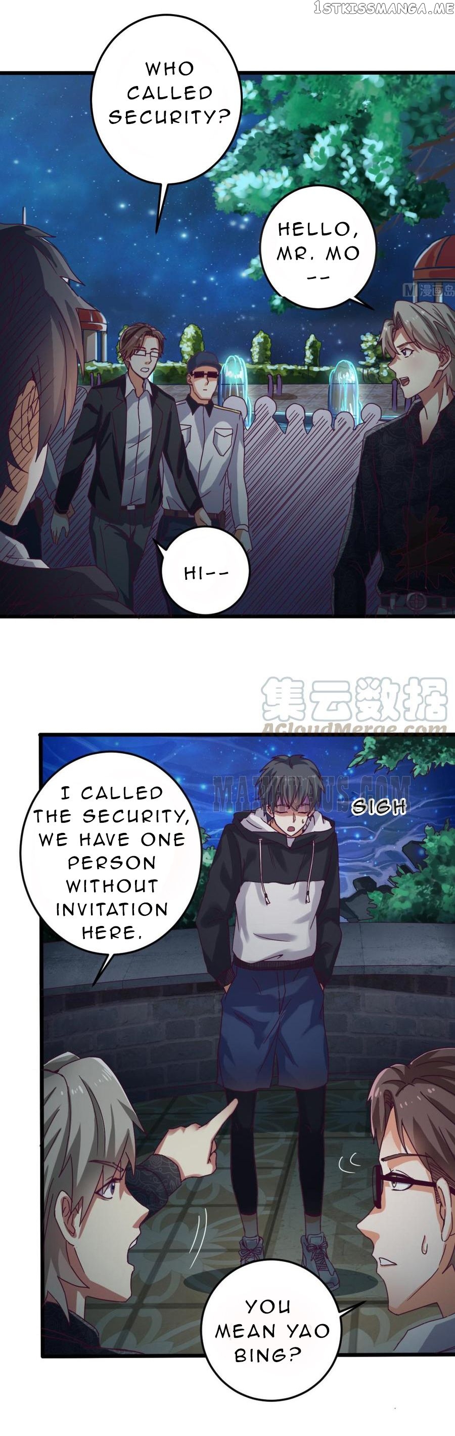 Hell’s Developer chapter 47 - page 6