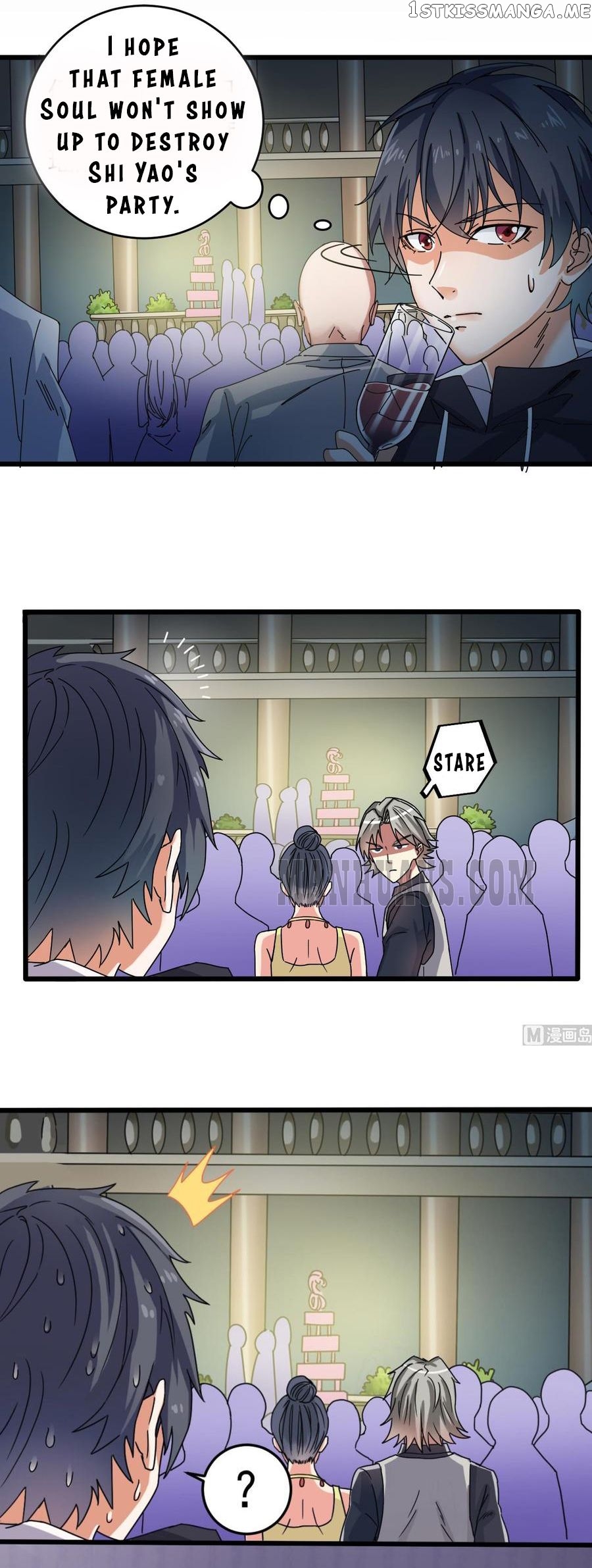 Hell’s Developer chapter 47 - page 9