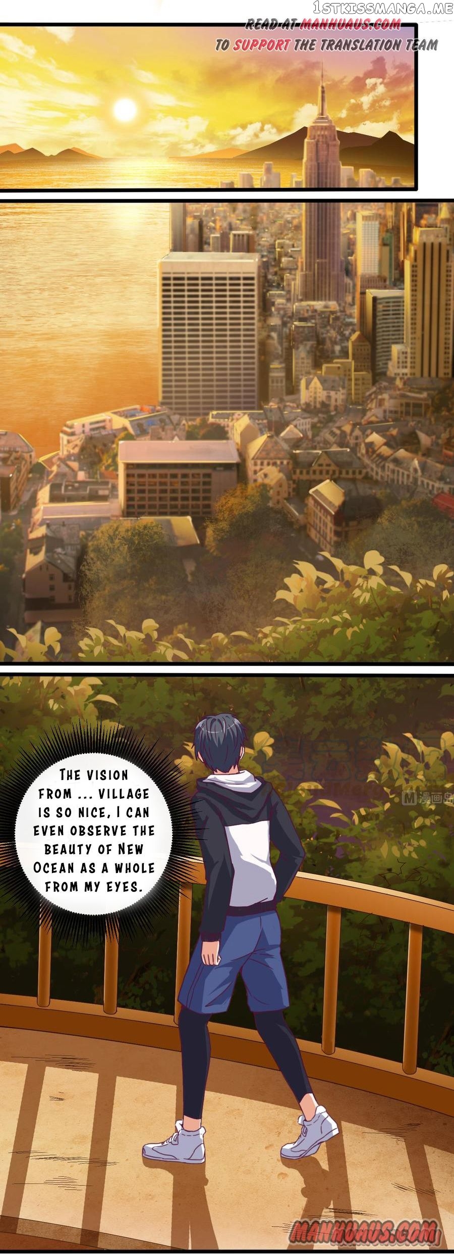 Hell’s Developer chapter 46 - page 4