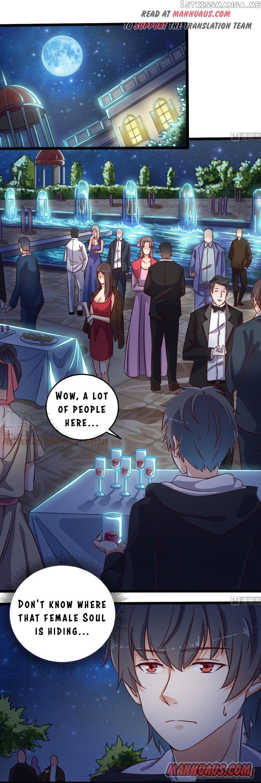 Hell’s Developer chapter 46 - page 9