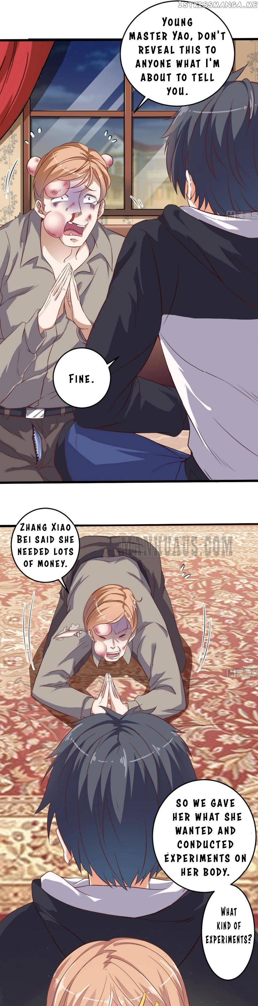 Hell’s Developer chapter 45 - page 3