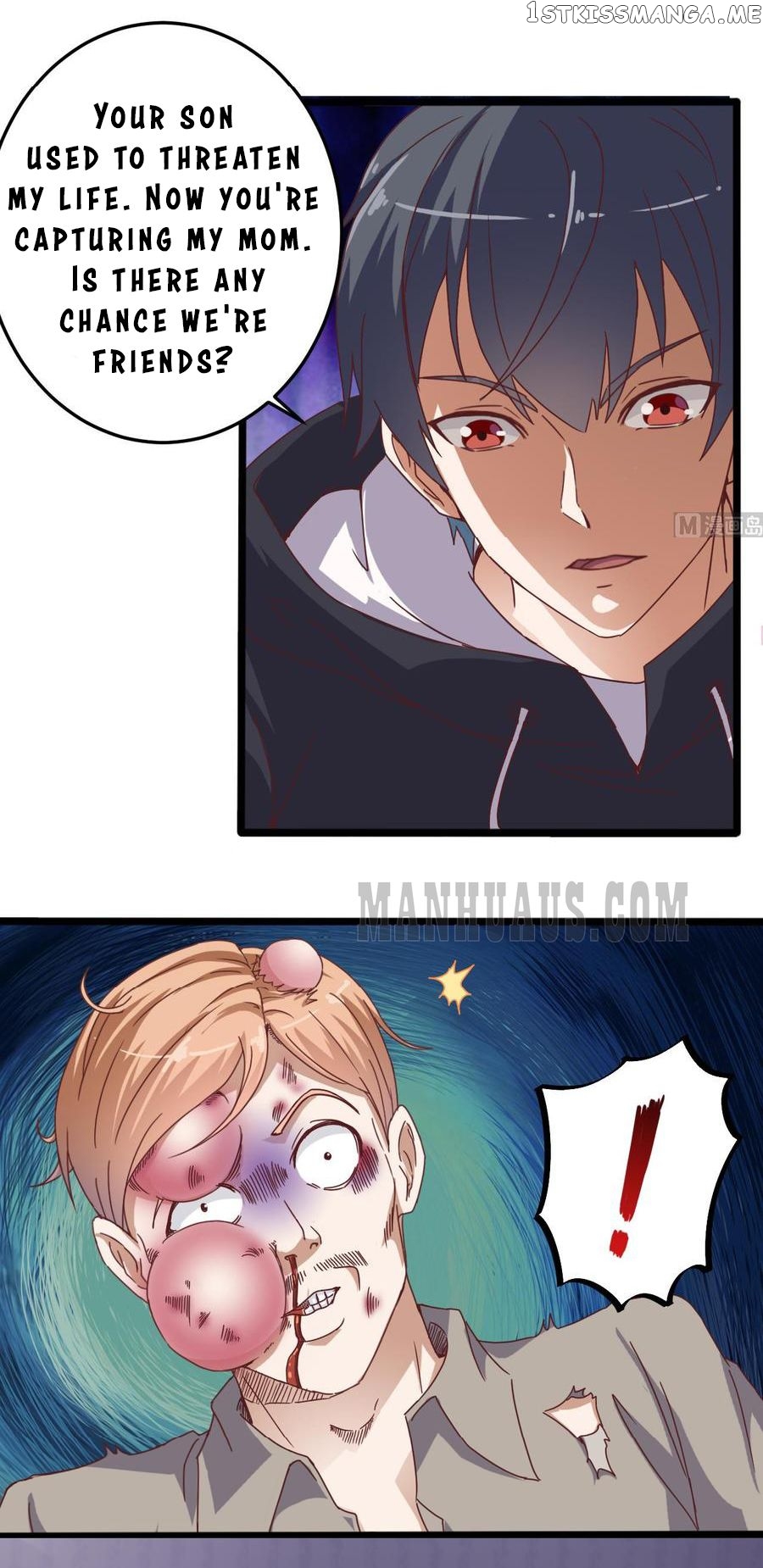Hell’s Developer chapter 44 - page 7
