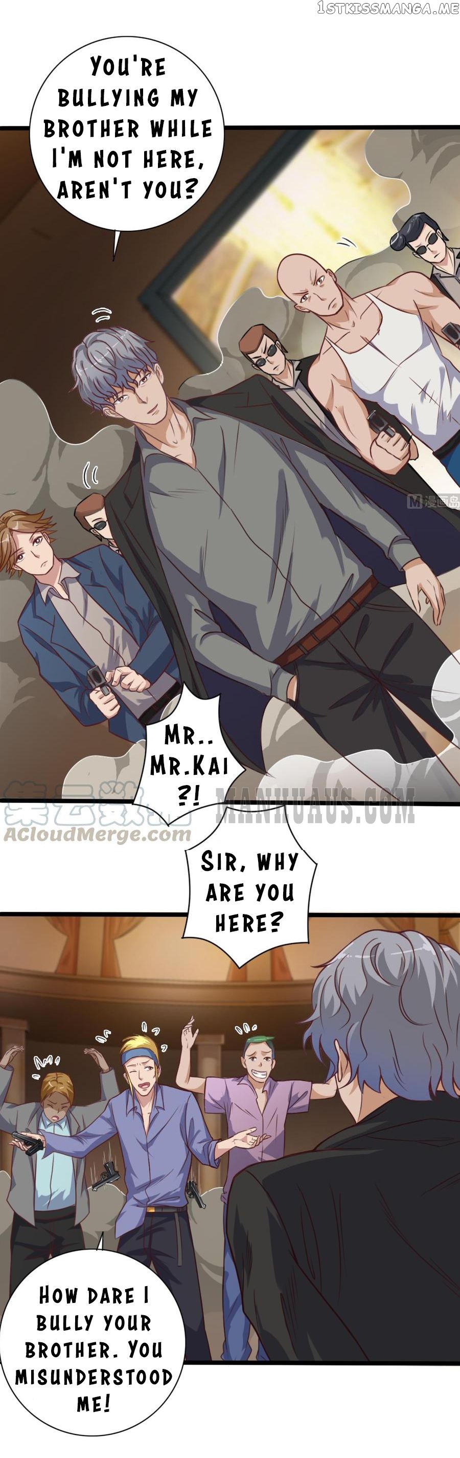 Hell’s Developer chapter 43 - page 6